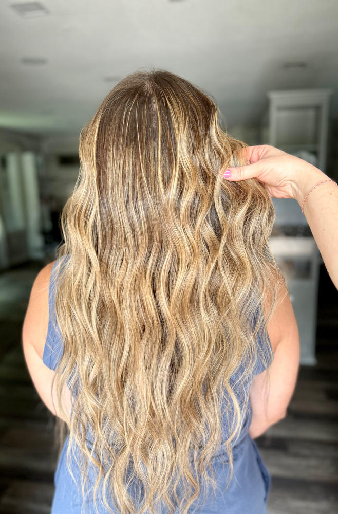 THE LIVED IN GIRLIE! OCTOBER!