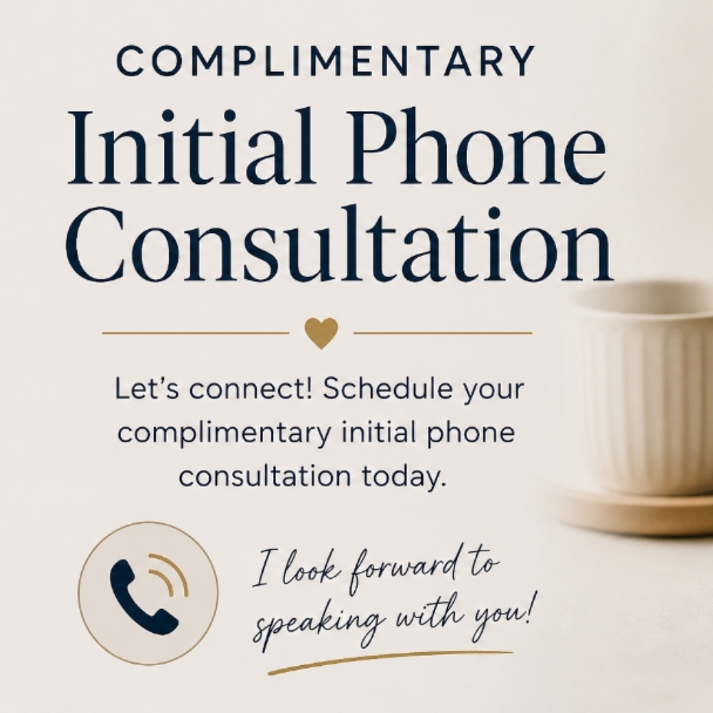 Complimentary initial phone consult at Humble Body in Houma, LA