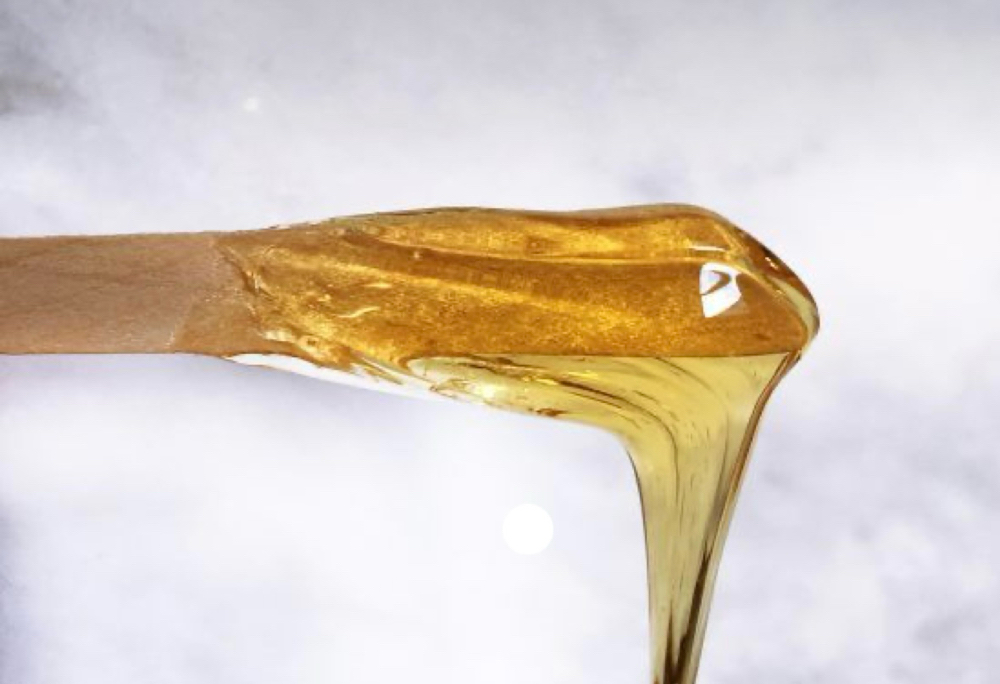Eyebrow Wax