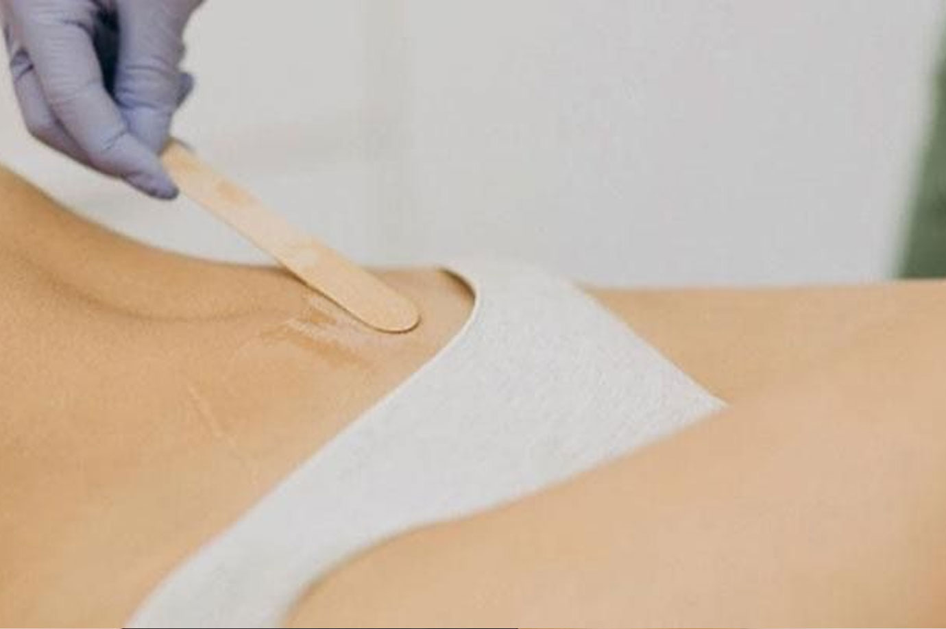 Bikini Wax