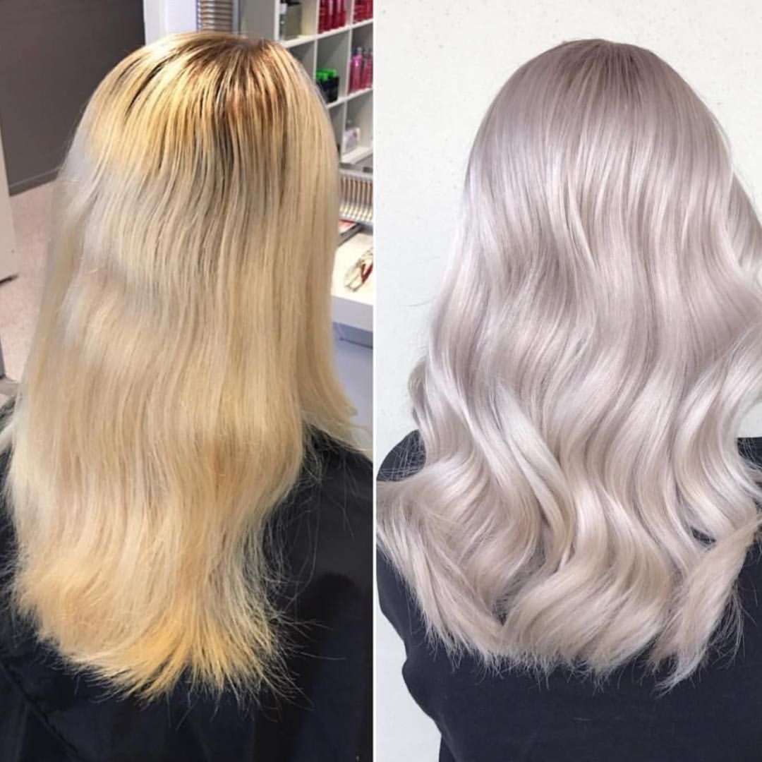 Shampoo & Tone at Rustic Beauty in Perryville, MO