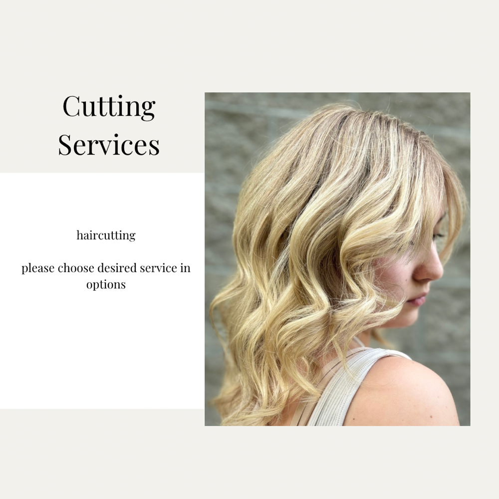 Female  Cut