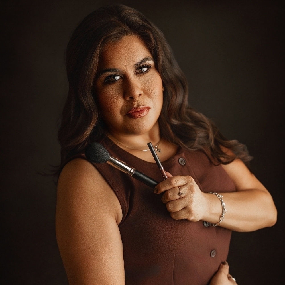 #ezomakeup QuinceAños Make-Up at Erin Alonzo Make-Up Artistry LLC. in Waco, TX