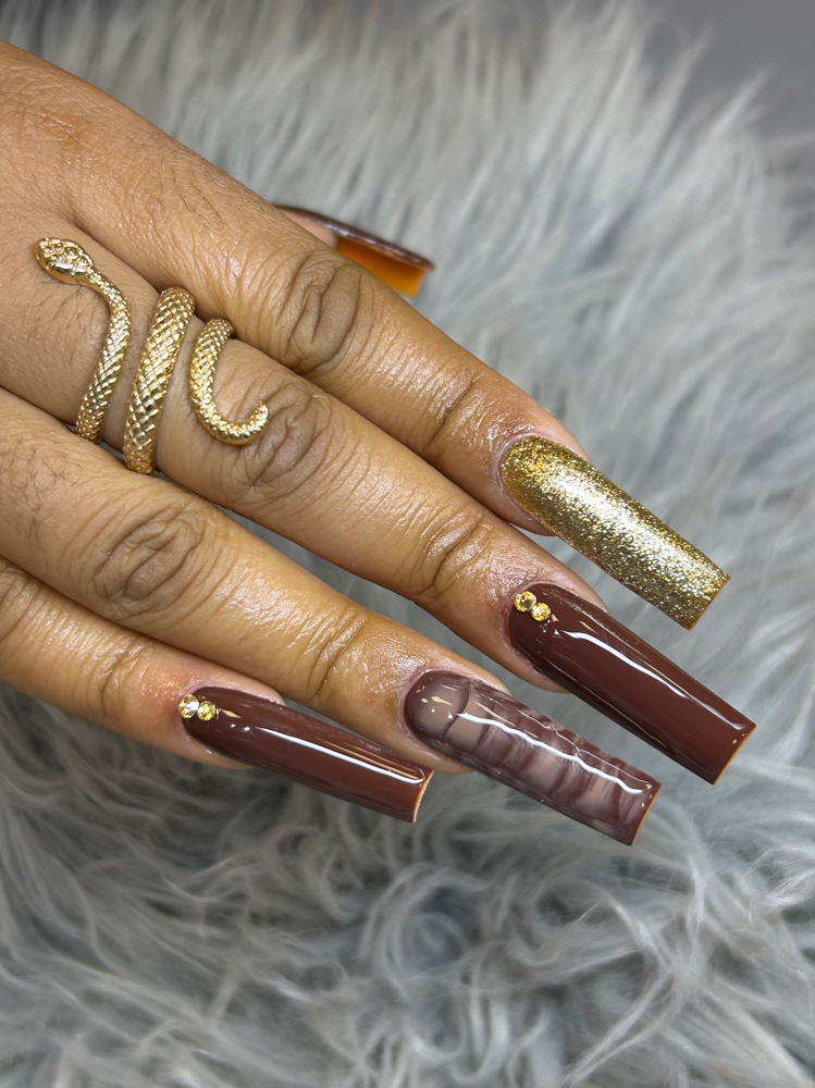 Acrylic Fill