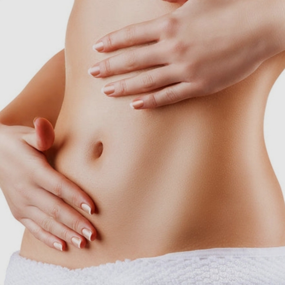 Stomach Hair Removal at Desert Glow Esthetics in EL Paso, TX