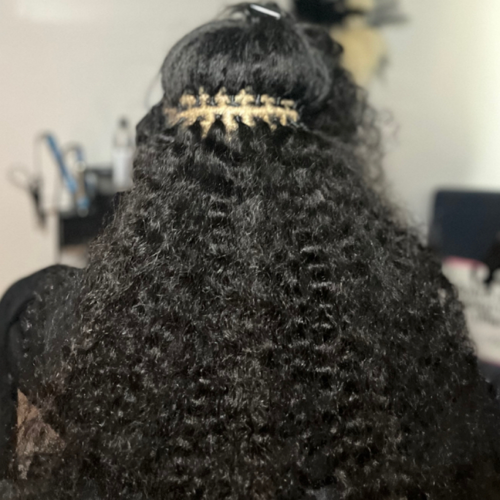 Removal Only No Reinstall at Nursed Roots in Desoto, TX