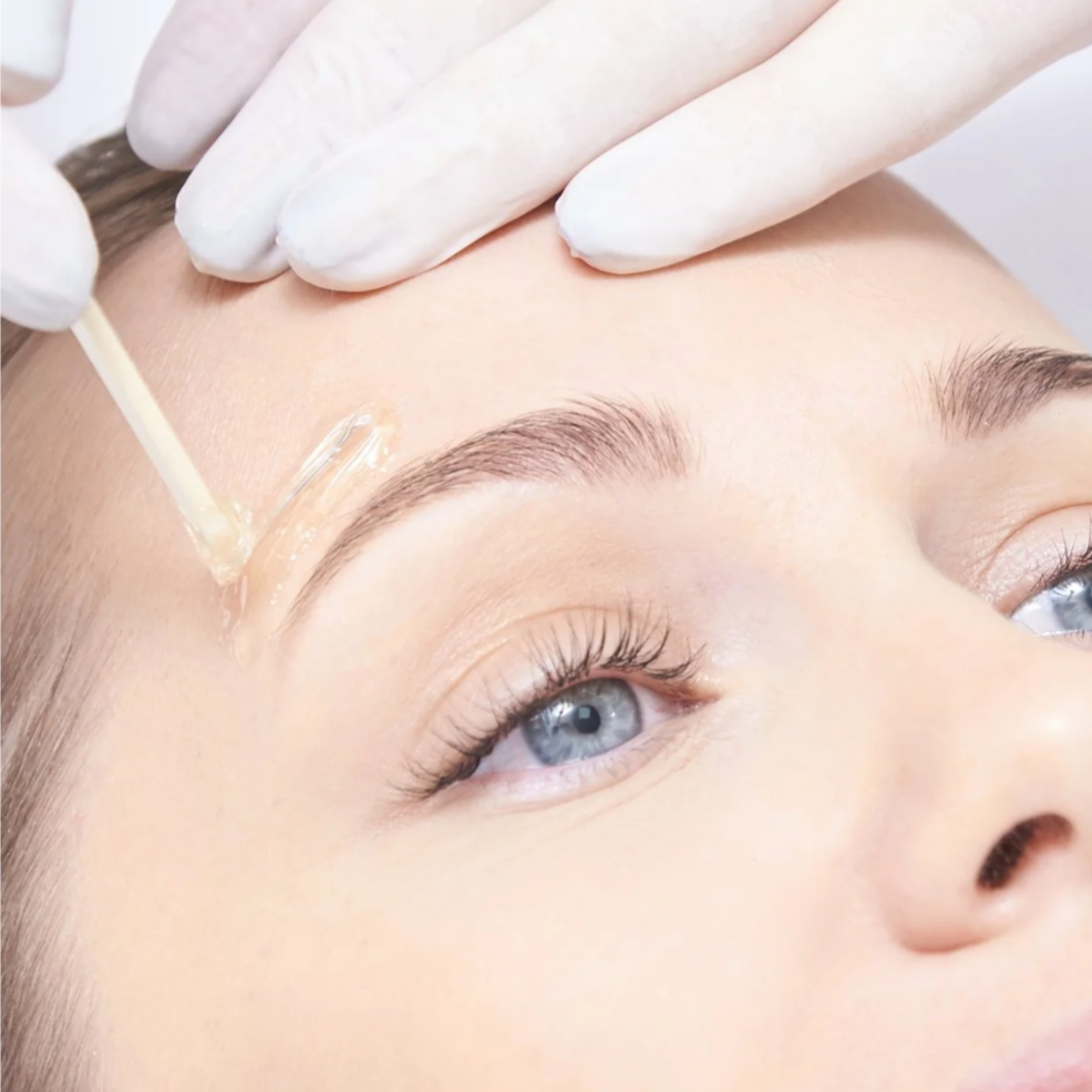 Waxing Service- Full Leg