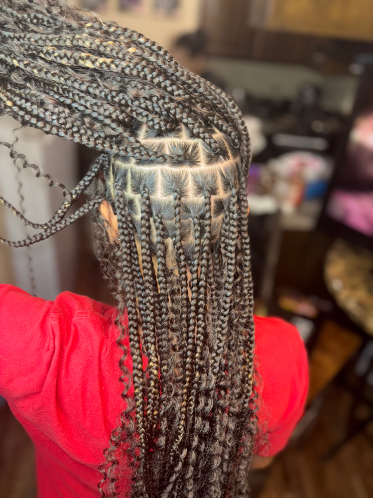 Boho Added
