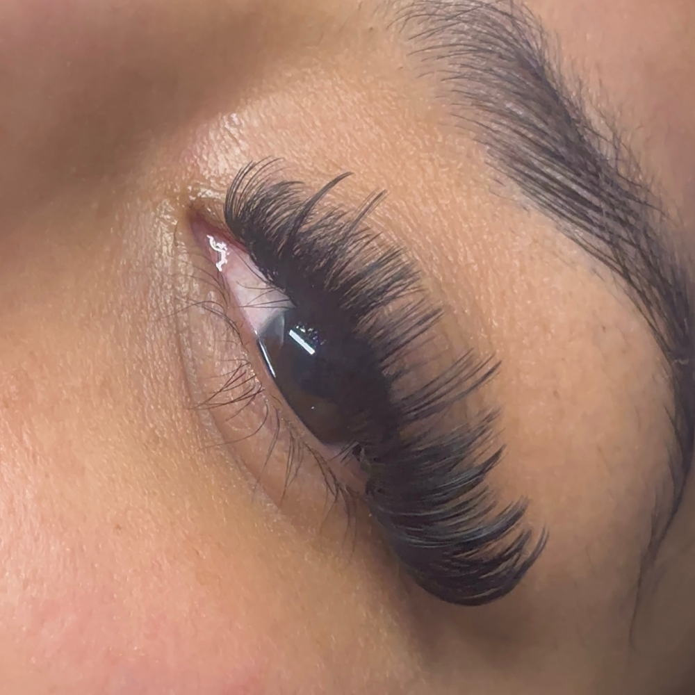 Lash Fill