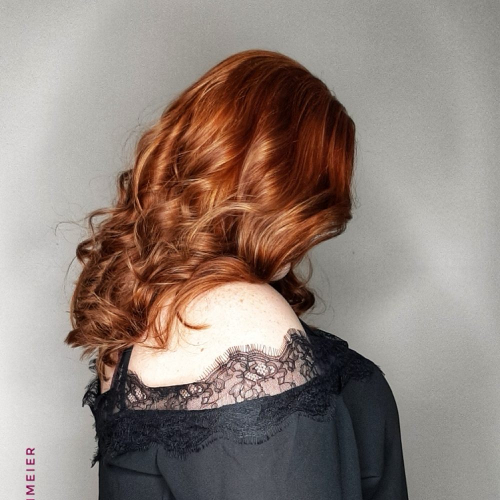 Color Correction at Ren’s Place in Flushing, MI