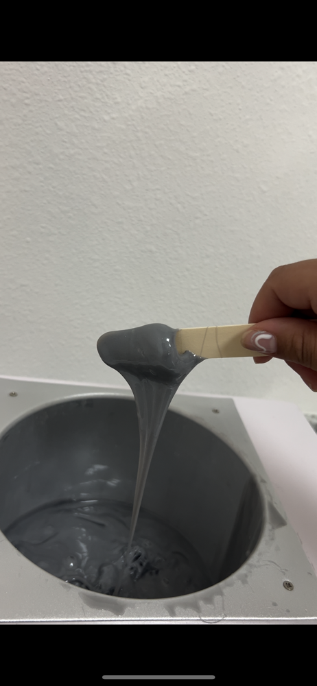 Half Leg Wax