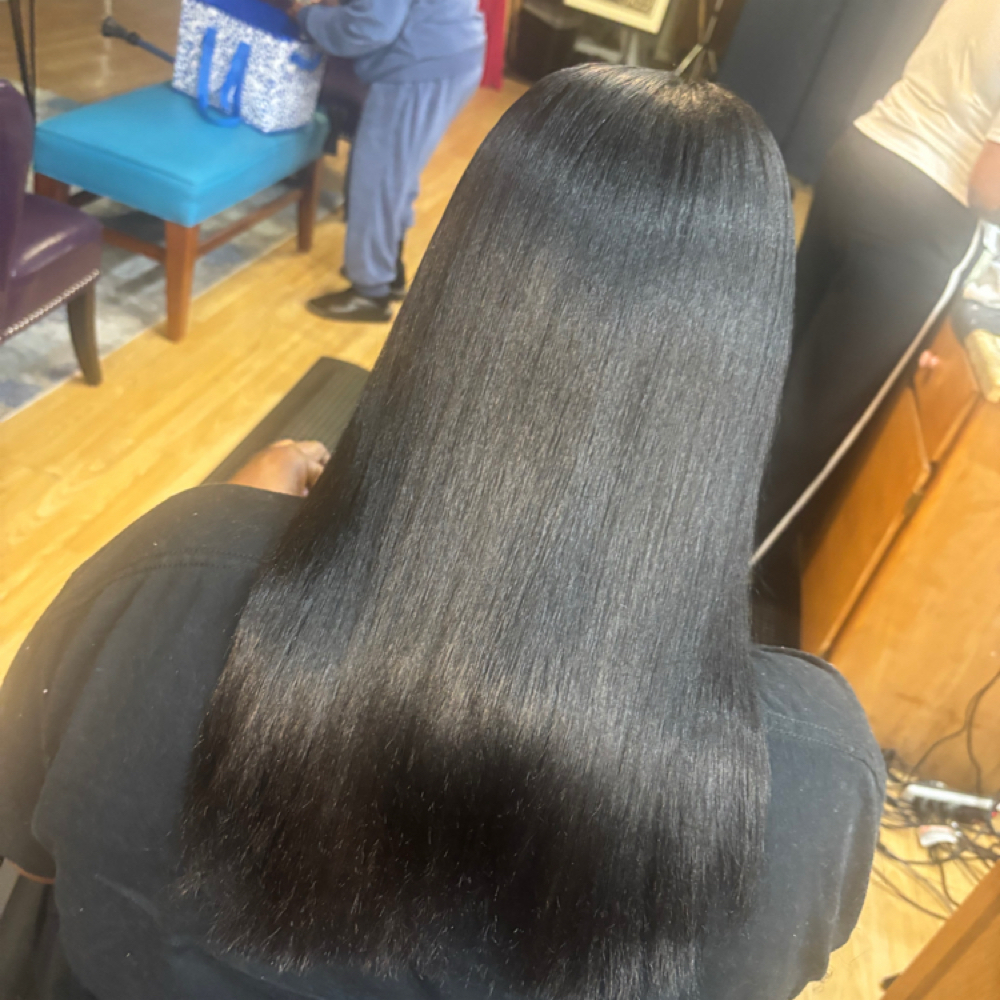 Tuesday And Wednesday Special at Darielle Riley in New Orleans, LA
