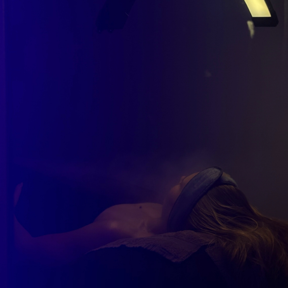 the oxygen revival ⋆。°·☁︎ at Radiant by Drea in Katy, TX