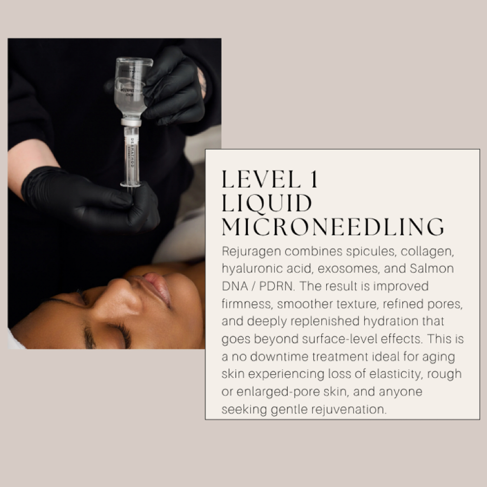 Level 1 - Liquid Microneedling at Cozy Studio in Astoria, NY