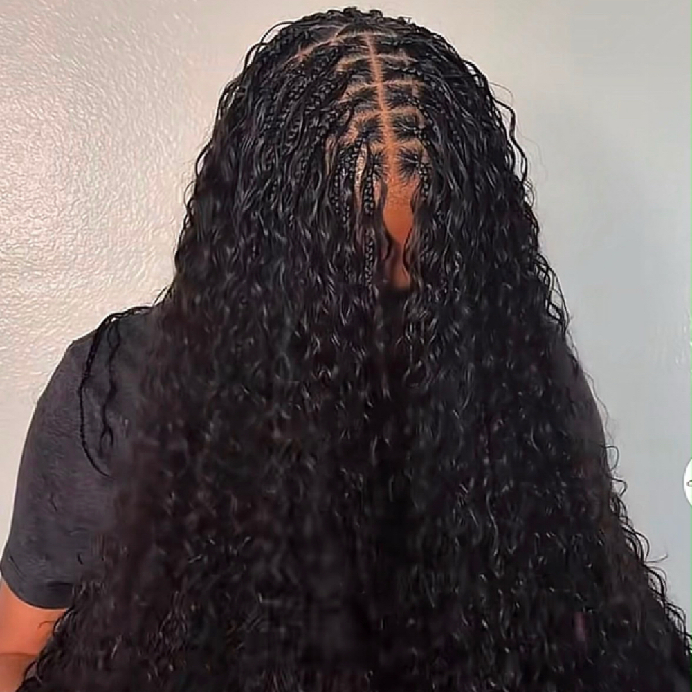 African Hair Braiding By Renee