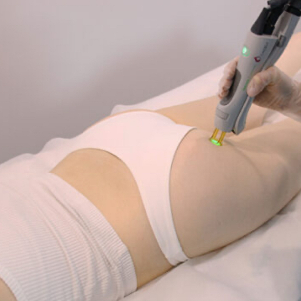 Glutes (buttocks) at Julmer Luxury Spa in Ridgefield, NJ