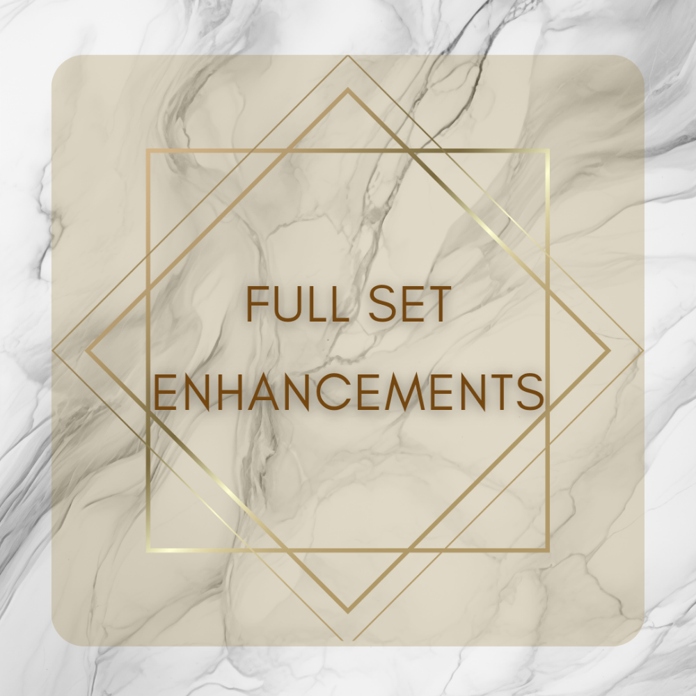 Full Set Enhancement