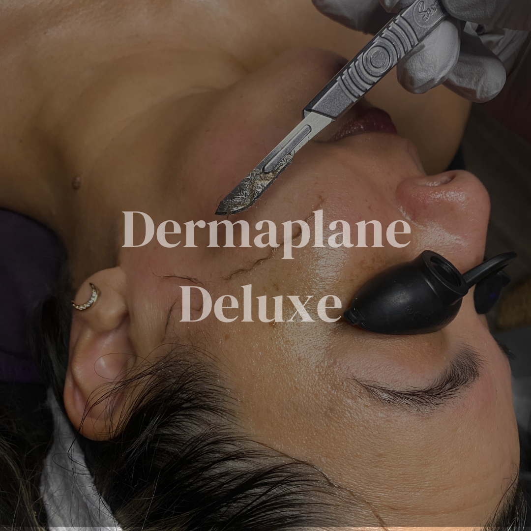 Dermaplane Deluxe