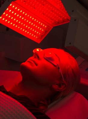 Photon Light Therapy