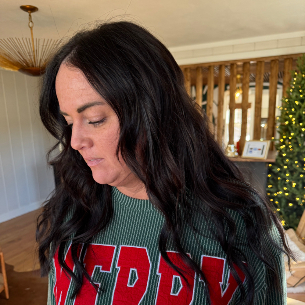 2 Row Move Up With Shampoo at Alyson Chaney in Spartanburg, SC