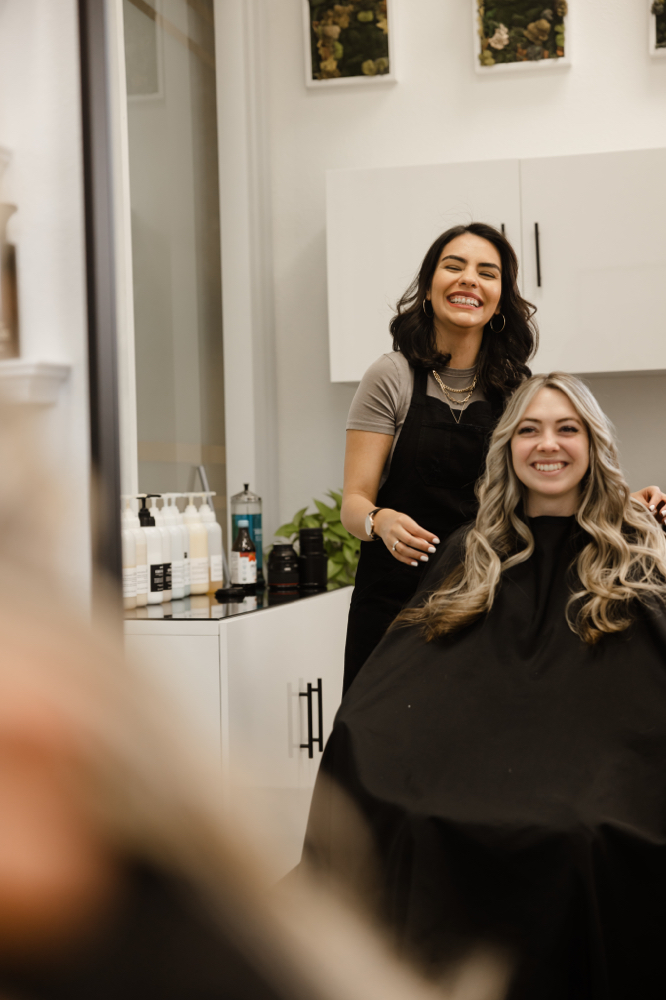 Color Consultation