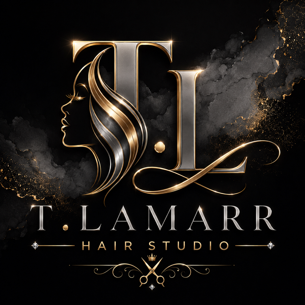 iTip Install at TLamarr Hair Studio in Tinley Park, IL