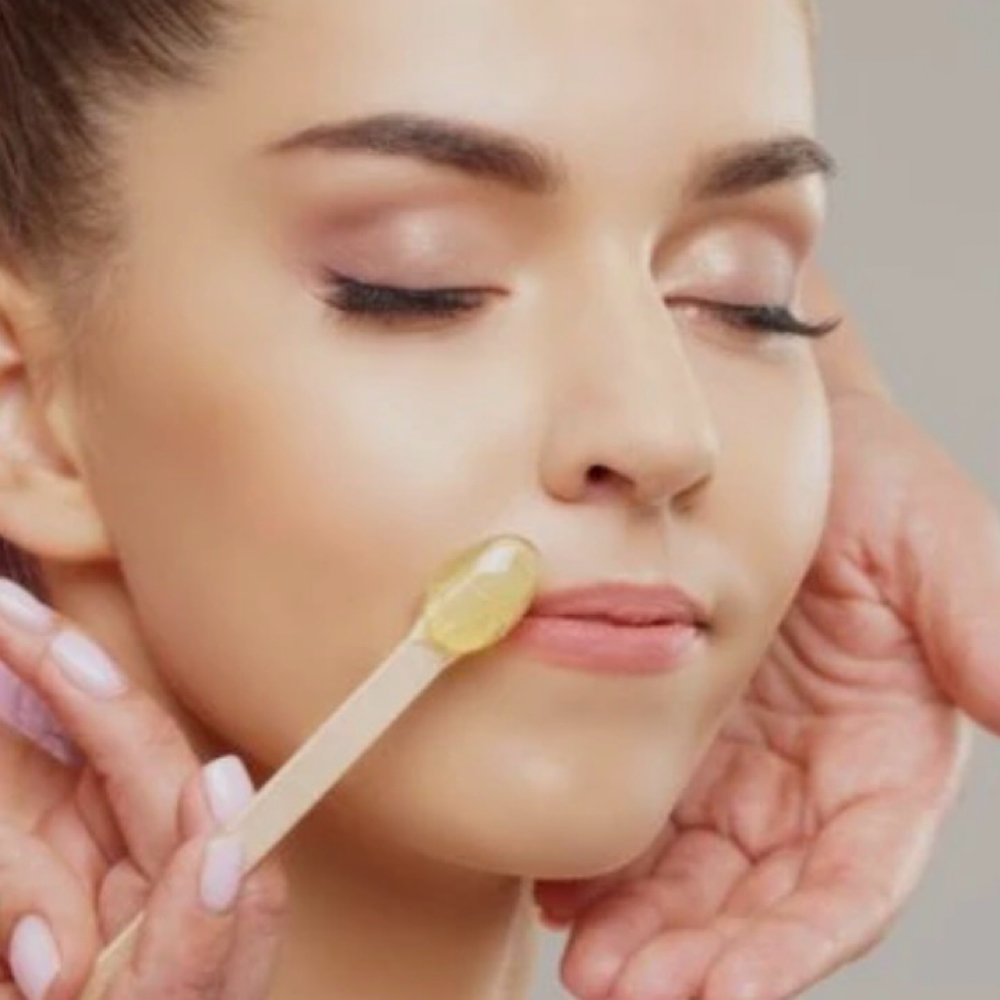 Lip Wax at Cosmos Extensions & Beauty Lounge in Colorado Springs, CO