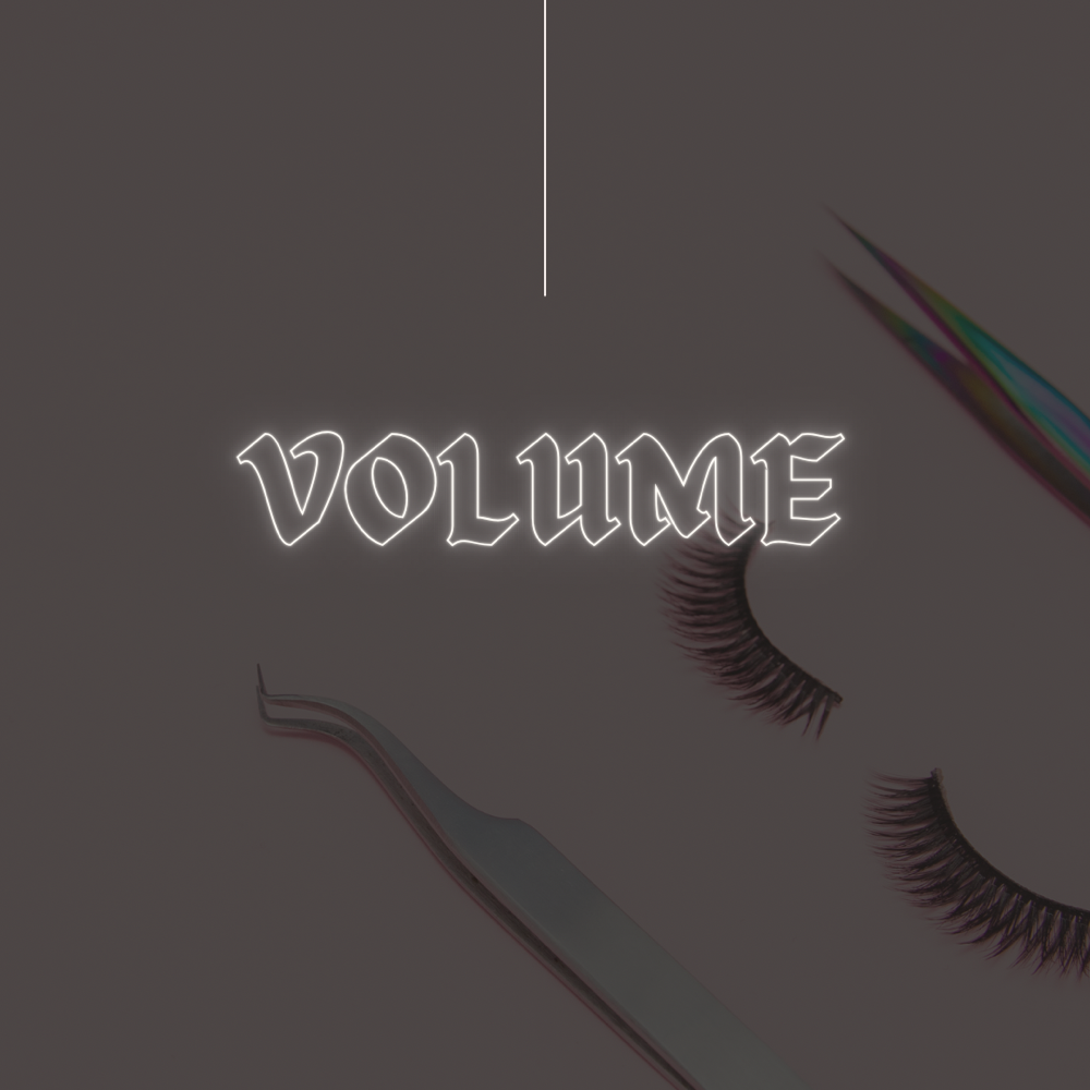 Volume - Full Set