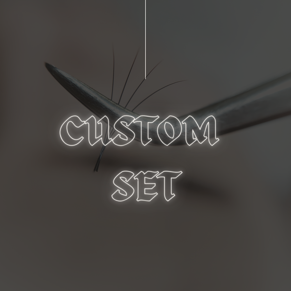 Custom Full Set