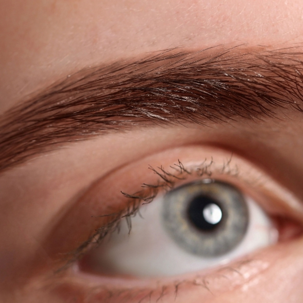 Brow Tinting (Non-Permeant) at Browdacious PMU in Phoenix, AZ