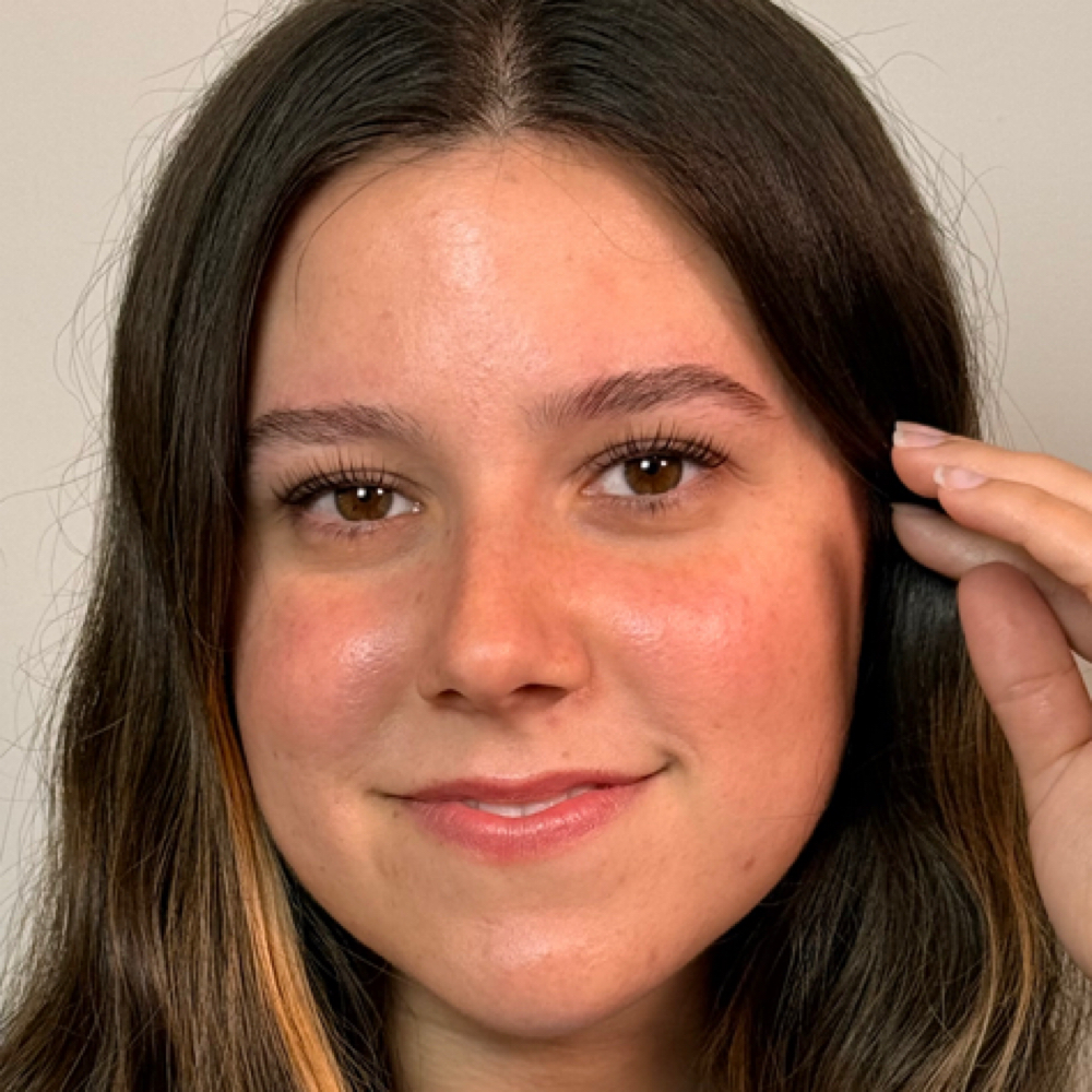 KOREAN LASH LIFT + TINT at Luna Lash in Naples, FL
