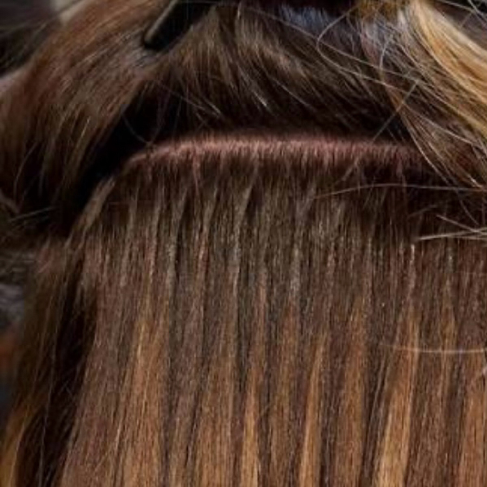 K-Tip Removal at Knottie Gyal Hair Studio in Oak Park, IL