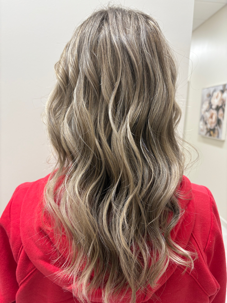 Partial Highlights
