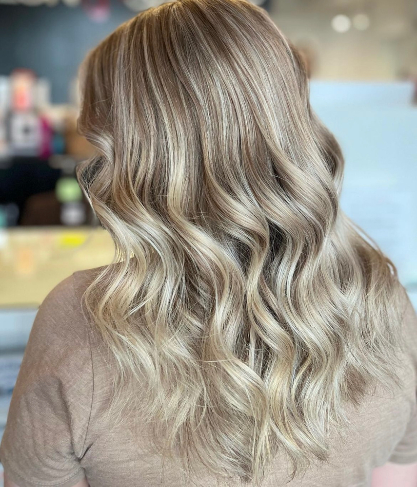 Partial Highlight