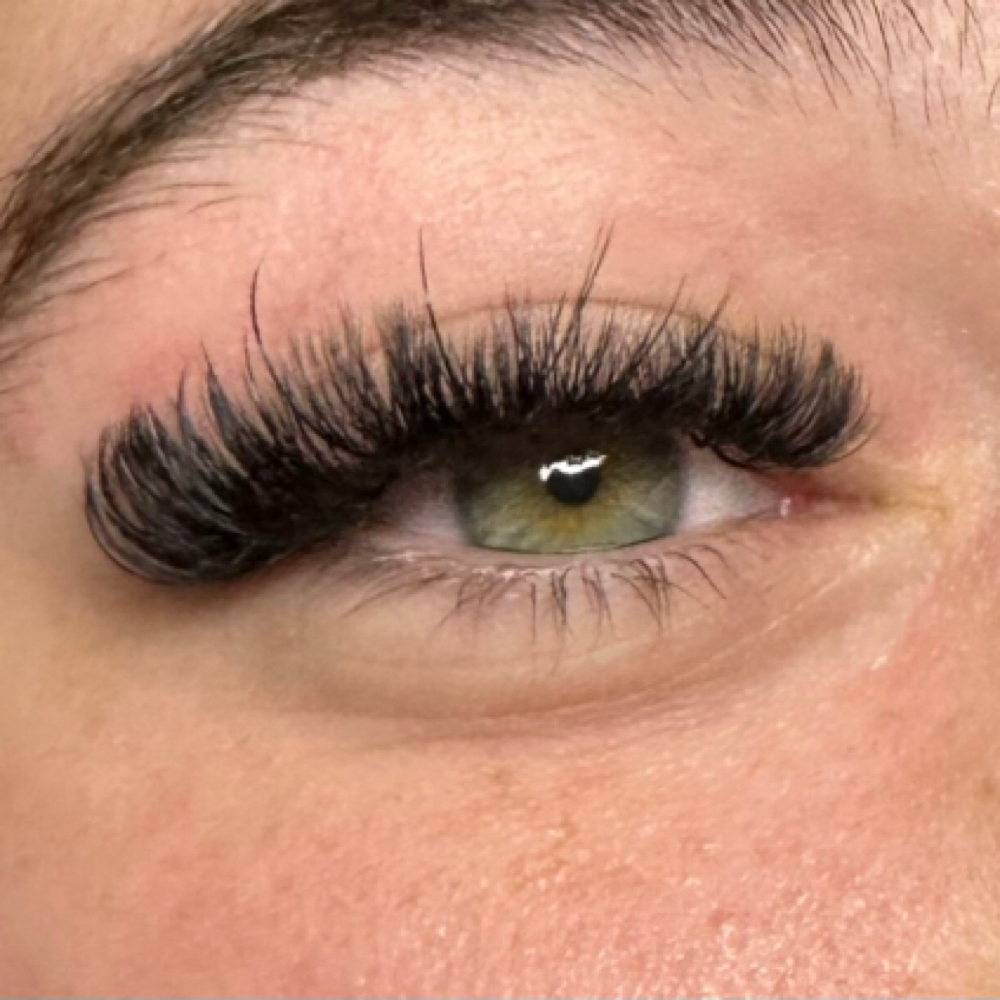 1 Week Refill (all Sets) at Lashed by Andrea in Shreveport, LA