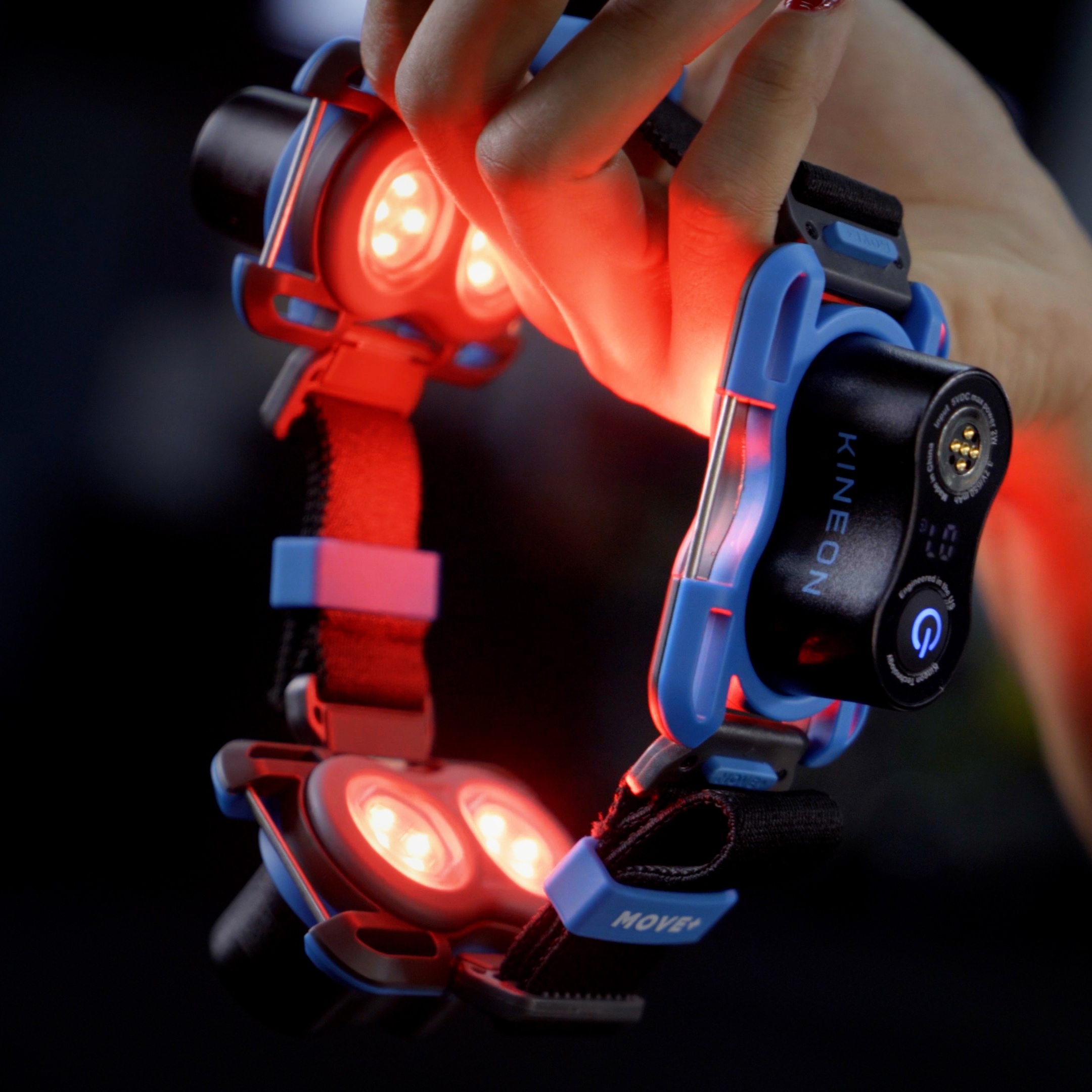 Red Light Move+ Monthly Unlimited at Doc Holiday in Deadwood, SD