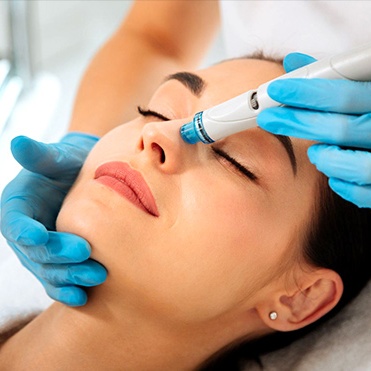 Hydro Facial at Flawless Face Beauty in Lockhart, TX