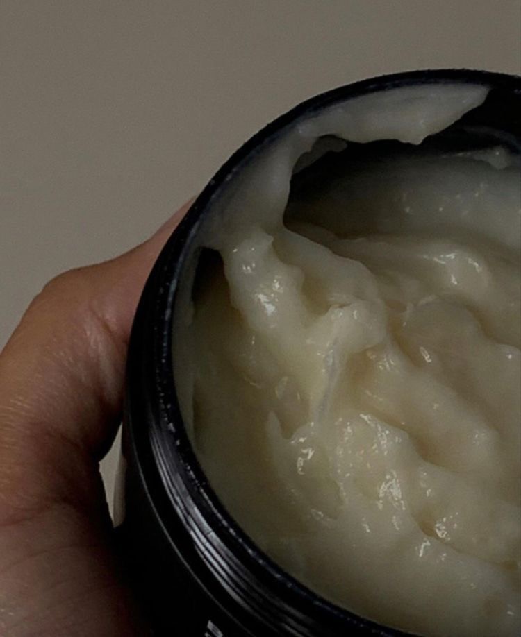 Deep Conditioning Treatment