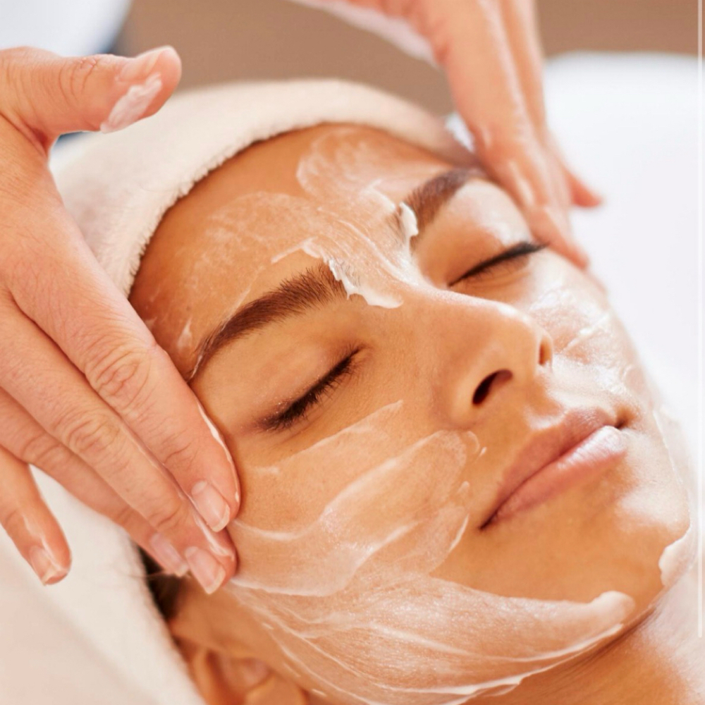 Zen Teen Facial at Zen Beauty Lounge in Stroudsburg, PA