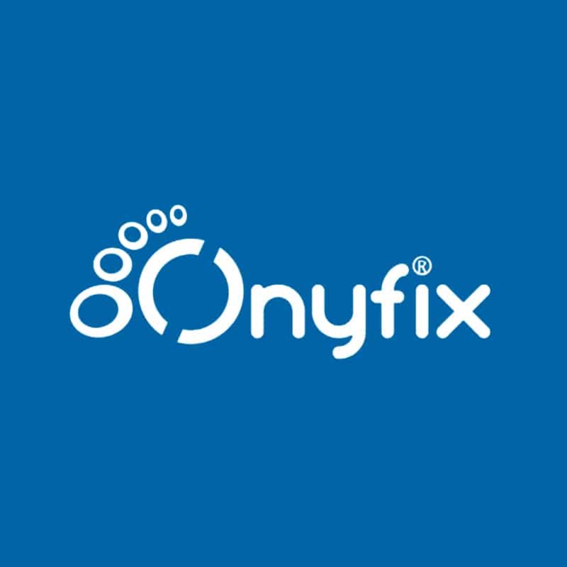 Onyfix at Craven Nails in Mendota, IL