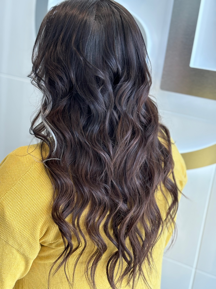 Extensions