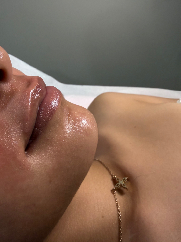 Lip Wax 🫦 at The Luxurious Wax in Rochester, NY
