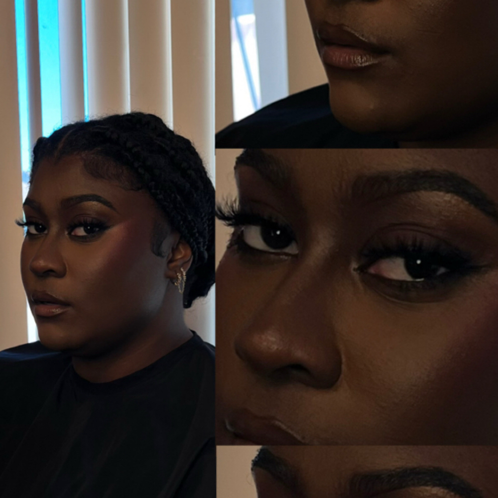 Soft Glam at Executive Glow, LLC in Sacramento, CA