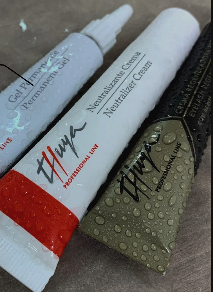 Brow Lamination