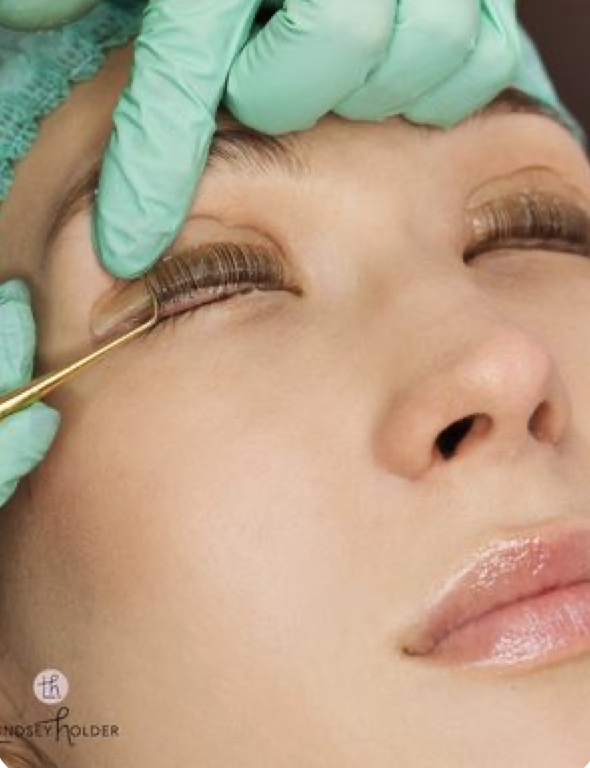 Lash Lift No Tint