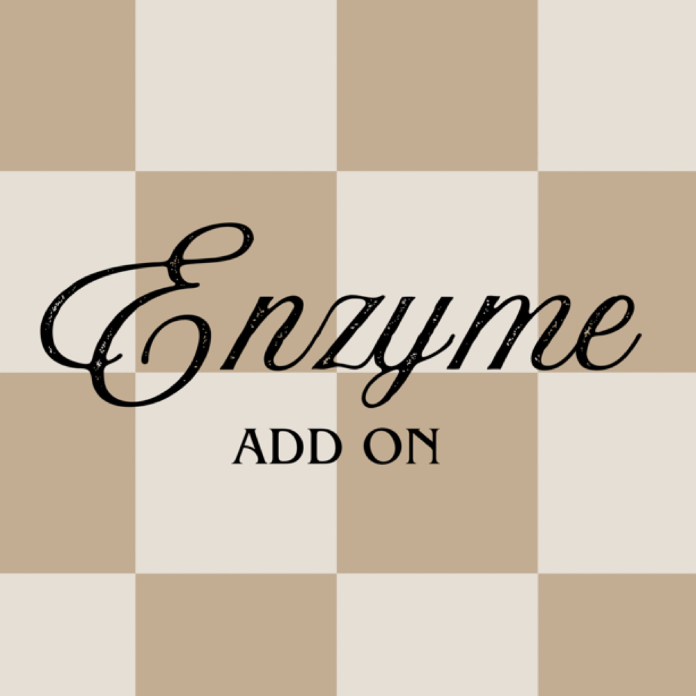ENZYME ADD ON at Desert Bloom Esthetics in Tulsa, OK