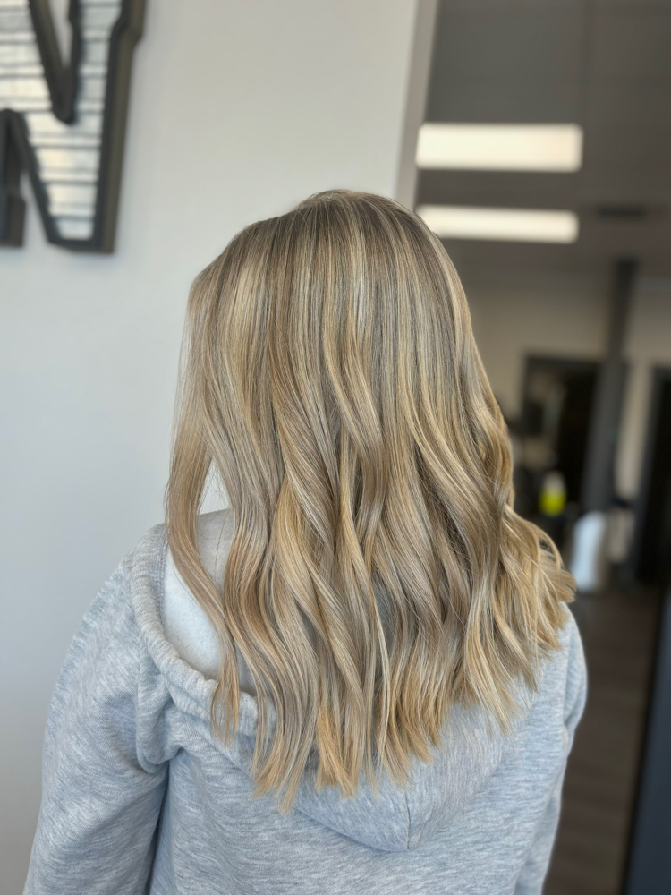Full Foil