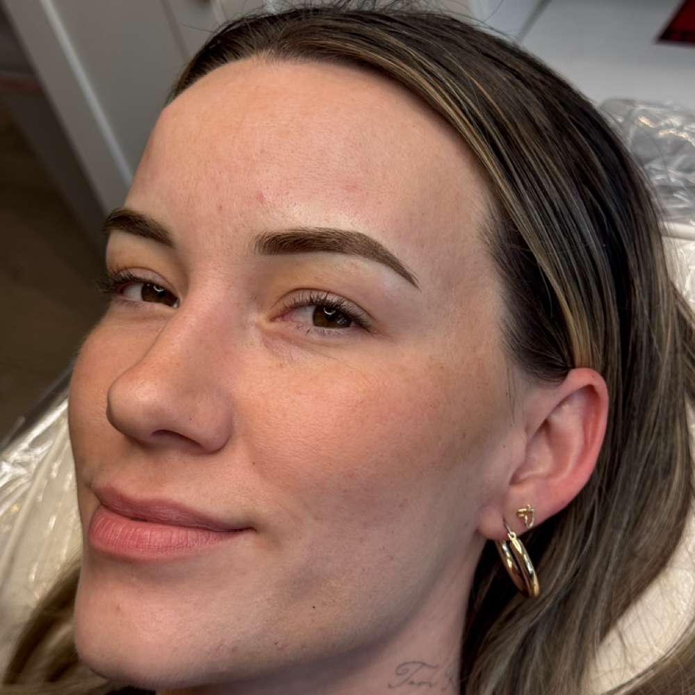 6-8 Week Perfecting Session at BROWHAUS Ink & Beauty in Tampa, FL