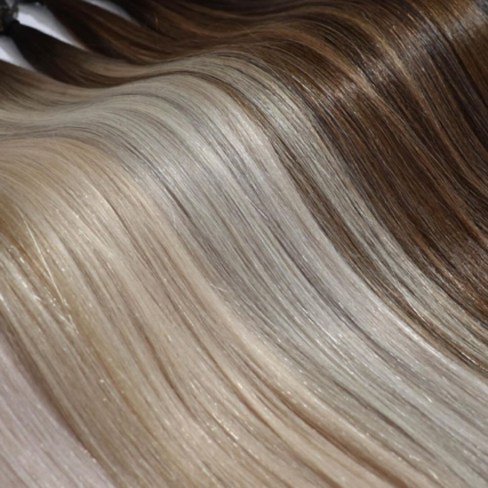 K 18 Treatment at Golden Glam Salon by Morgan Shumate in Georgetown, KY