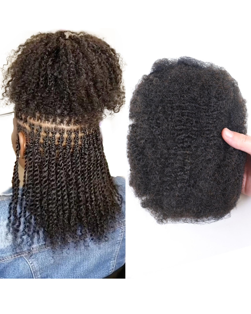 MICRO SISTA LOCS